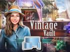 Vintage Vault, Gratis online Spiele, Sonstige Spiele, Wimmelbilder, HTML5 Spiele