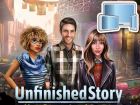 Unfinished Story, Gratis online Spiele, Sonstige Spiele, Wimmelbilder, HTML5 Spiele