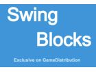 Swing Blocks, Gratis online Spiele, Sonstige Spiele, HTML5 Spiele, Geschicklichkeit