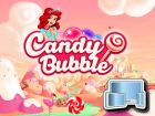 Candy Bubble, Gratis online Spiele, Mädchen Spiele, Bubble Shooter