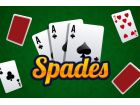 Spades, Gratis online Spiele, Kartenspiele, HTML5 Spiele