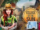 Village of the Sun, Gratis online Spiele, Sonstige Spiele, Wimmelbilder, HTML5 Spiele